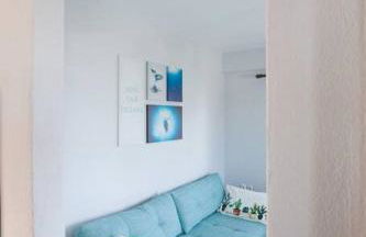 Quiet Panoramic Sea View Home -Large Balcony - Foto 14