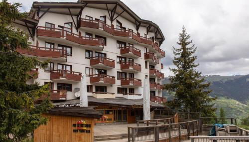 Courchevel au pied des pistes, La Tania - Foto 5