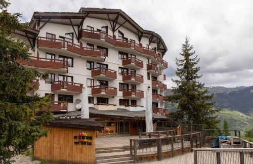 Courchevel au pied des pistes, La Tania - Foto 5