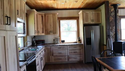 Scenic Mountain Lodge - Foto 5