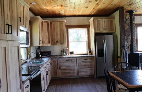 Scenic Mountain Lodge - Foto 5