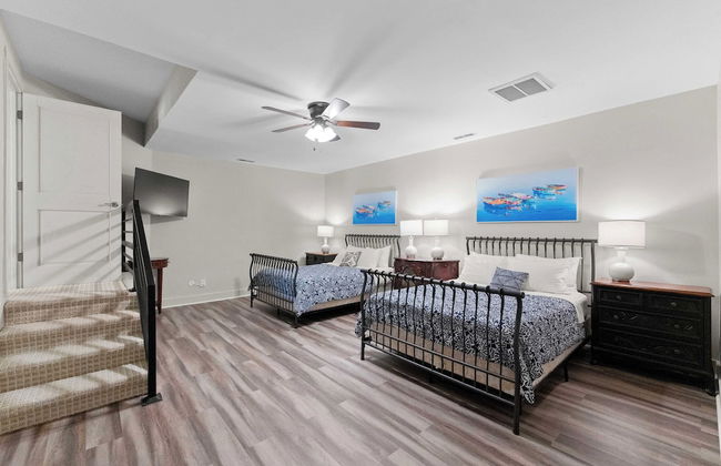 Mi Casa, Su Casa by Avantstay Lakefront Escape - Foto 36