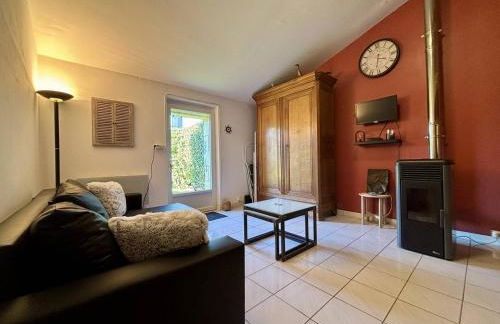 Maison 3 pièces 5 couchages - Saint Pierre d'Oléron - SPO000-385 - Foto 6