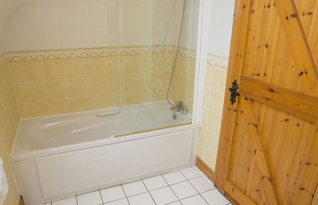 Willow Grove Holiday Cottages - Foto 53