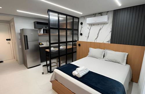 Condomínio City House : Conforto e vista privilegiada! - Foto 66