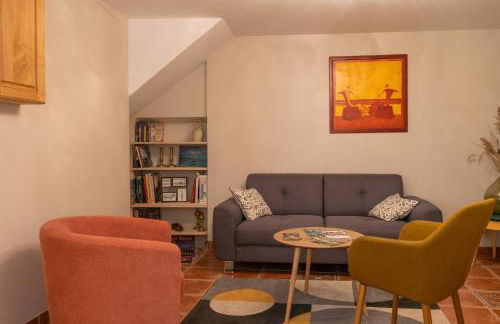 La Maisonnette Etape de Saint-Côme d'Olt - Photo 7