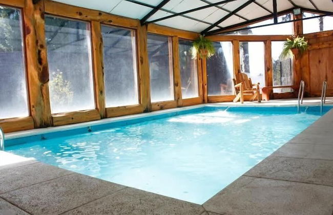 Cabañas Antilhue - Foto 8