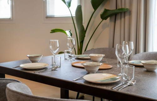 Panasco Suites - Foto 49