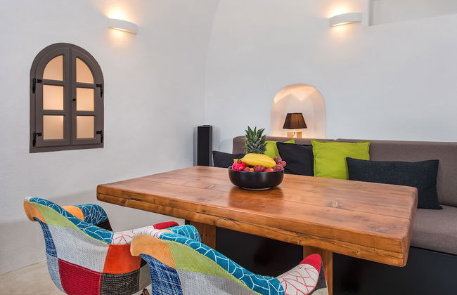 Old Vourvoulos Houses - Foto 16