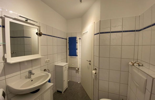 Holiday Apartment Fischbude - Foto 13