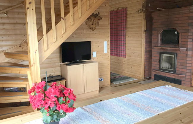 Kallioniemi - Foto 19