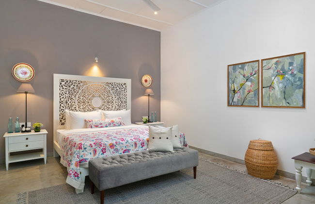 Ceylo Villas - Foto 16