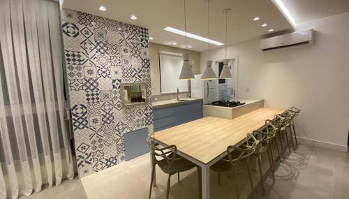 Meia Praia Quadra Mar - Foto 2