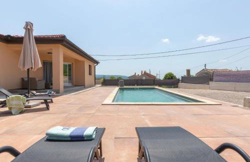 Holiday Home Ferienvilla 'Villa Xenia by Interhome - Foto 4