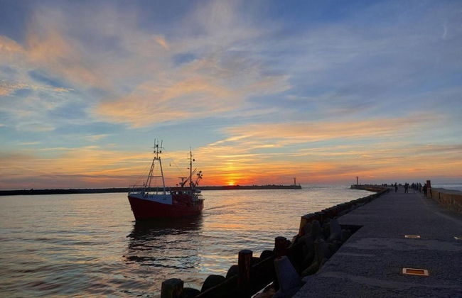 Apartment in Dar?owo With Garden - Photo 27