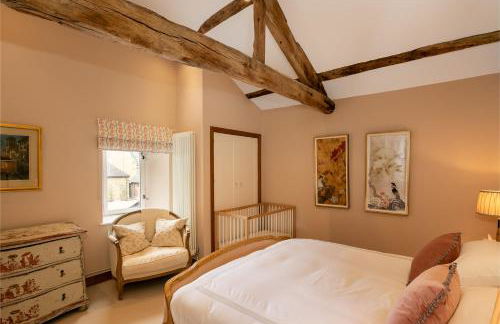 Stunning 4-Bedroom Family Home Near Banbury - Foto 25