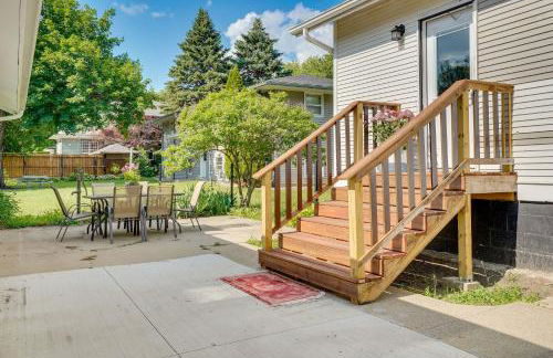 Sioux Center Home Near Dordt University - Foto 34