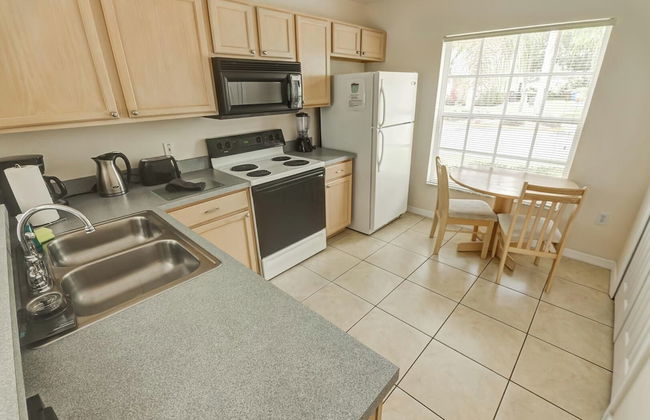 Lyn's Southern Dunes Vacation Home - Foto 7