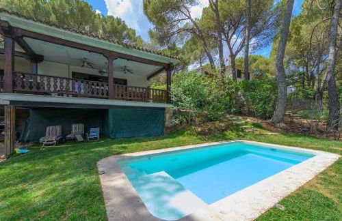 Villa del Almirante - Foto 1