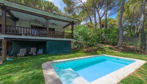 Villa del Almirante - Foto 1, Garden, sunbed, Garden view