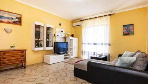 Two Bedroom Apartment with Terrace - Foto 5