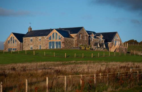 Kipney Farmhouse with hot tub - Photo 57