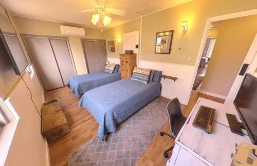 Cozy cottage on peaceful lake - Foto 16