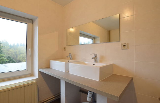 Spacious Holiday Home in Vielsalm near Baraque de Fraiture - Photo 63