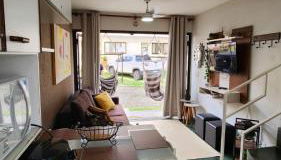 Casa em Condomínio Toninhas duas vagas de garagem - Foto 4