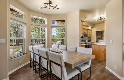 Panorama Peak Mountain Hideaway - Foto 26