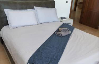 Appartamento piano terra Montone - Foto 10