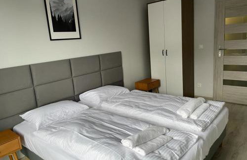 Apartamenty Delux-S1 przy trasie S1 - Foto 8