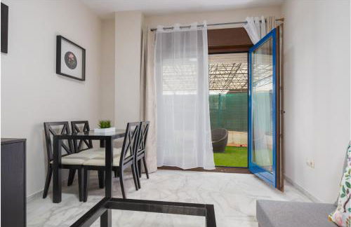 Apartamento Deluxe 2 Room Piscina Parking LuxSevilla Bormujos - Foto 34