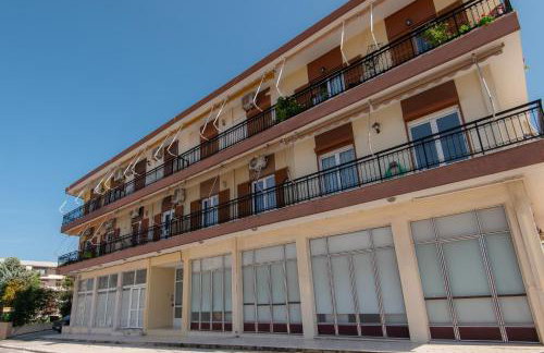 Karlovasi Comfy Retreat - Foto 24