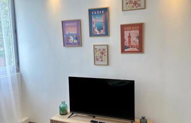 Appartement hyper-centre Stella - Foto 7