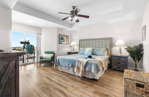 Pier Resort 401 - Foto 4