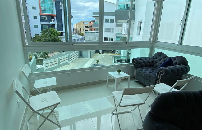 Fully Equipped Apartment With sea View - Foto 14