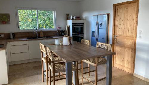 Maison confortable entre Rocamadour et Sarlat - Foto 1, stove, dishwasher