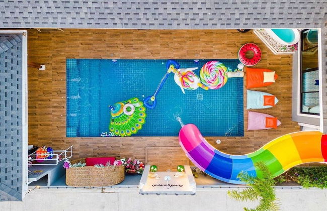 Sabaidee Pool Villa Cha-am - Photo 35