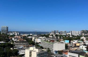 Apto novo com piscina, próximo ao Maracanã e UERJ - Photo 22