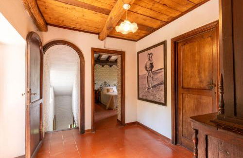 Villa Buriconti - Peaceful Countryside Retreat - Foto 36