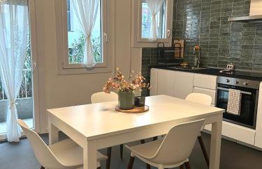 suite apartment Mestre - strategic to Venice - Foto 5