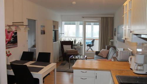 Ferienwohnung F401 an der Ostsee - Foto 4