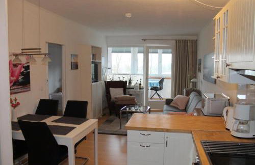 Ferienwohnung F401 an der Ostsee - Foto 4