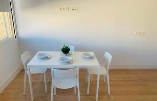 Pisos con Piscina Barrio Exclusivo-MOVISTAR ARENA alquiler temporada - Foto 14