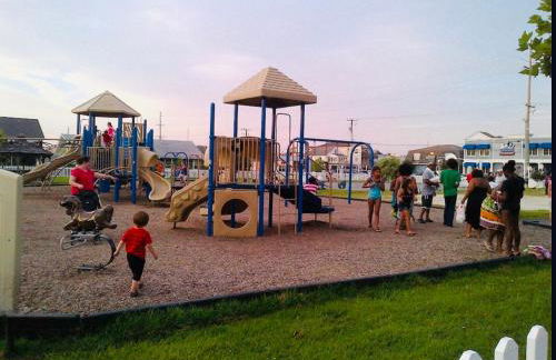 Perfect Family Vacation at Bethany Beach Cottages! - Foto 36