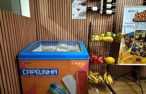 Ap com vista mar - Cloc Marina! - Photo 51