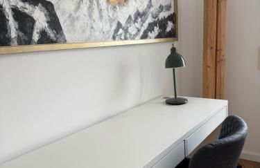 2Zimmer Zentrale Lage Stellplatz Urban Light - Foto 8