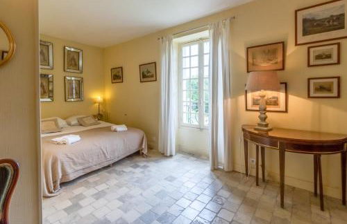 La Borie du chateau de Caudon - Foto 9