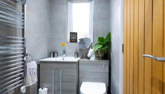 Settlers Lodge - Foto 3